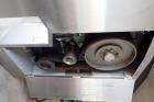 Peerless Hs28hd Triple Roller Bar Dough Mixer
